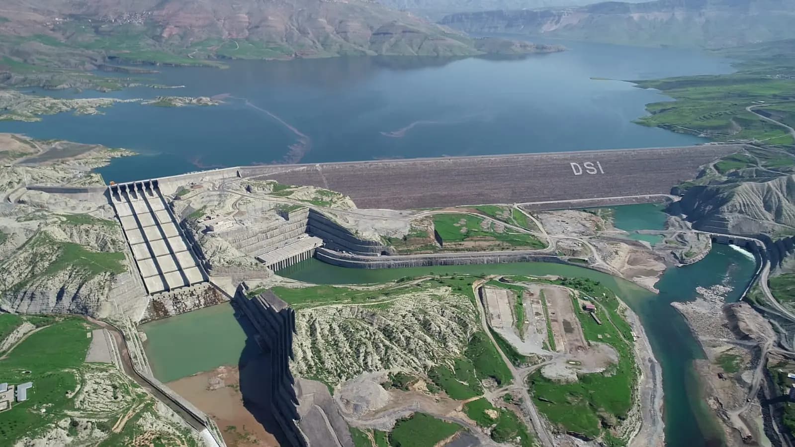 Arma Infrastructure main project visual