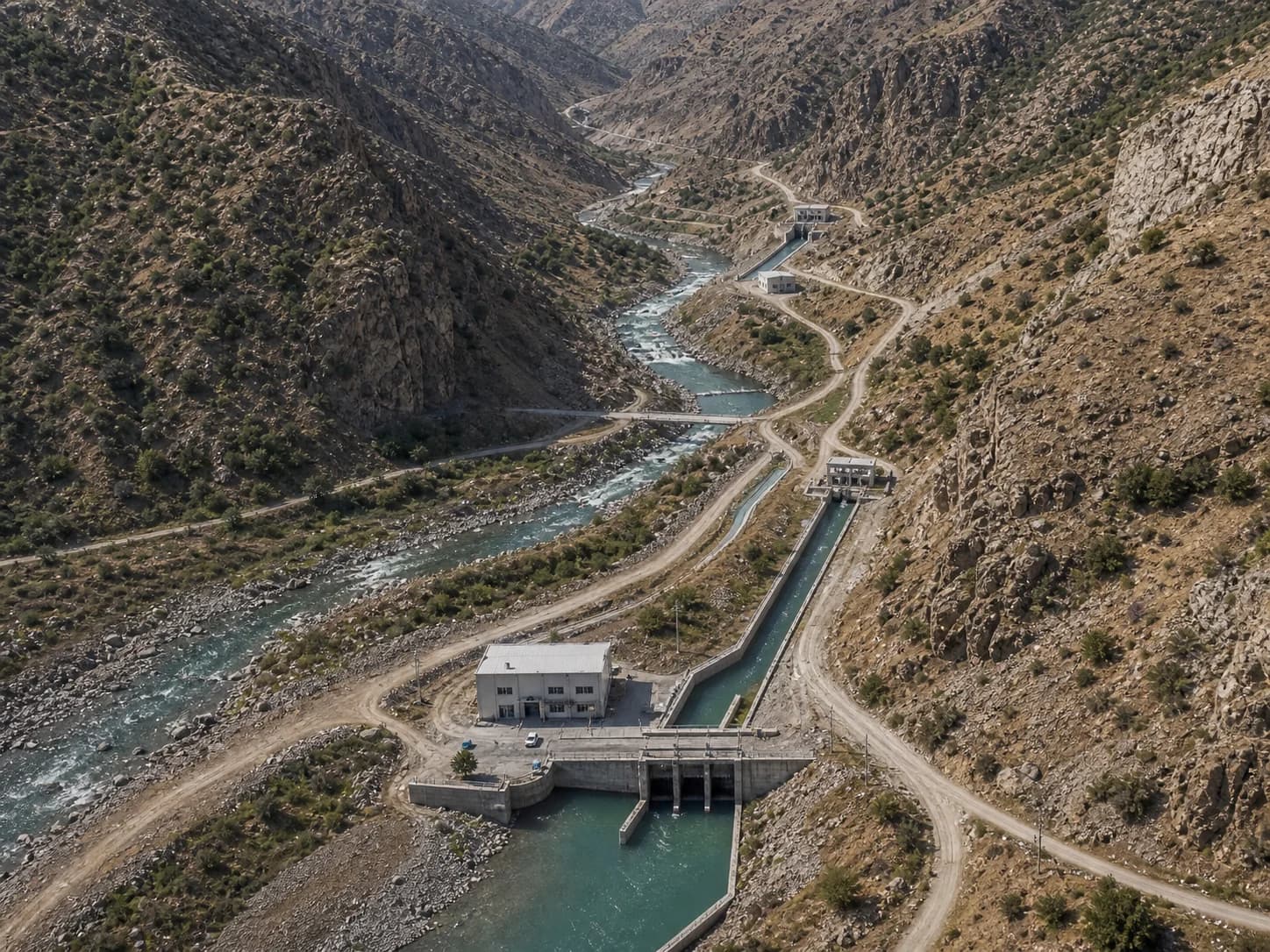 Aslandagi and Beyyurdu Energy Group gallery image 1